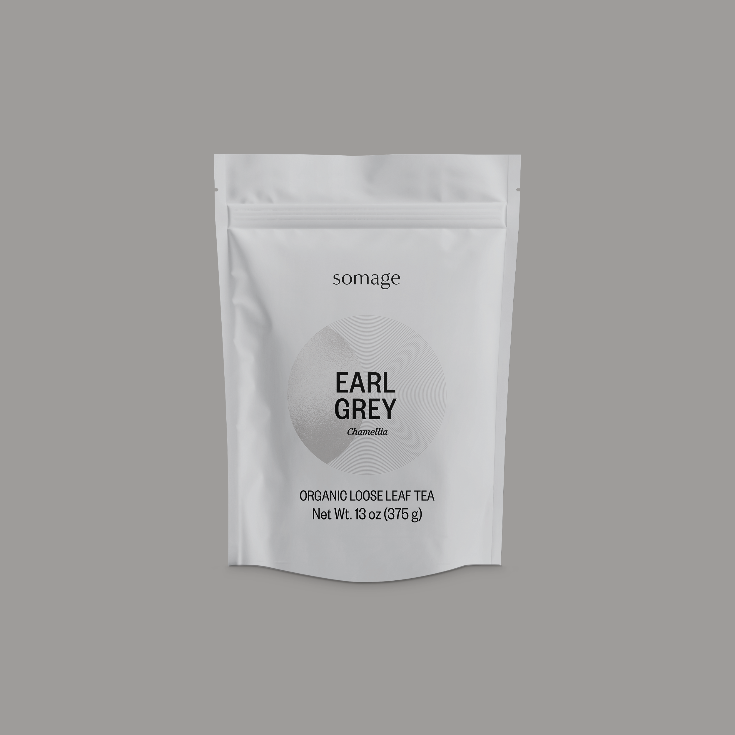 Earl Grey Loose Leaf