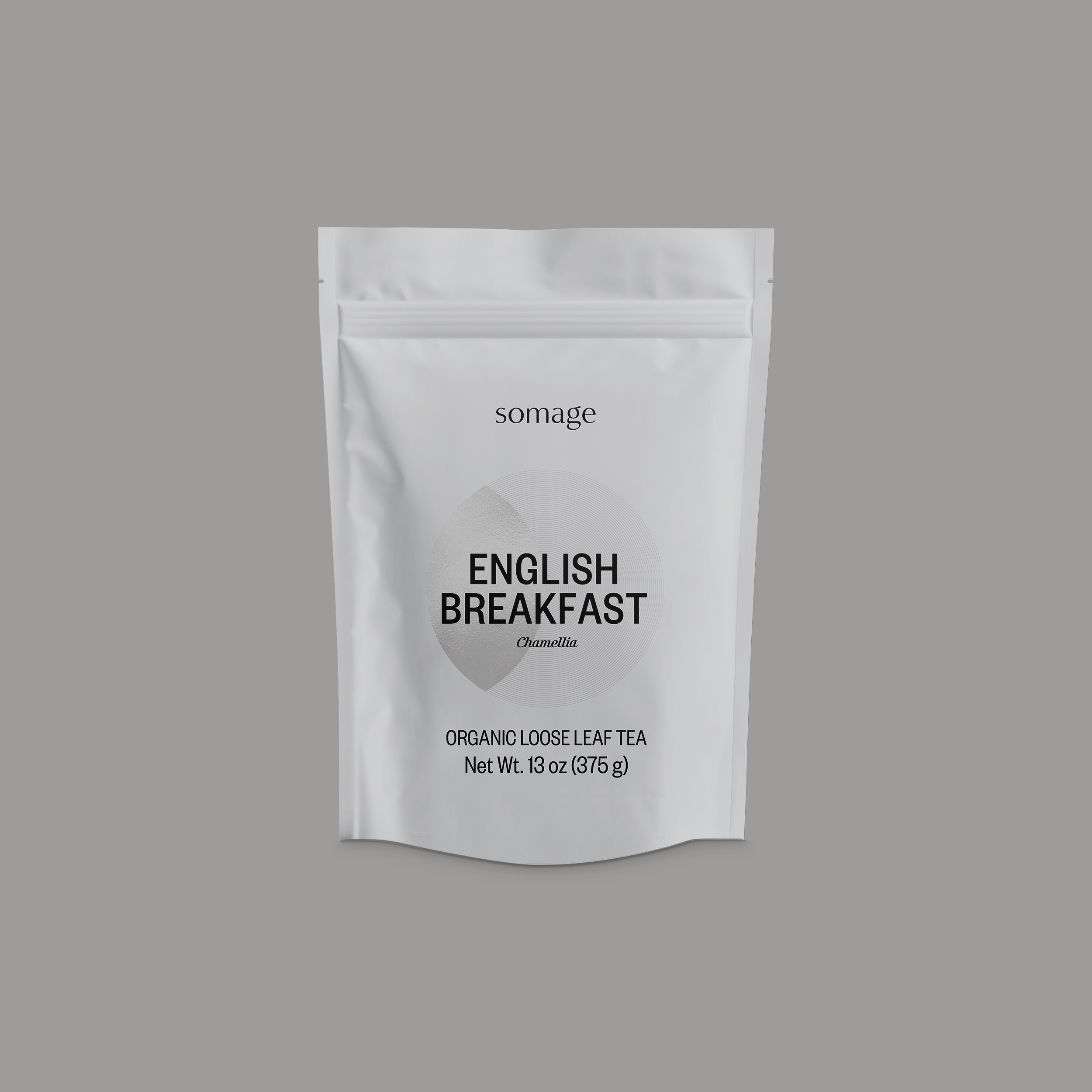 English Breakfast Loose Leaf