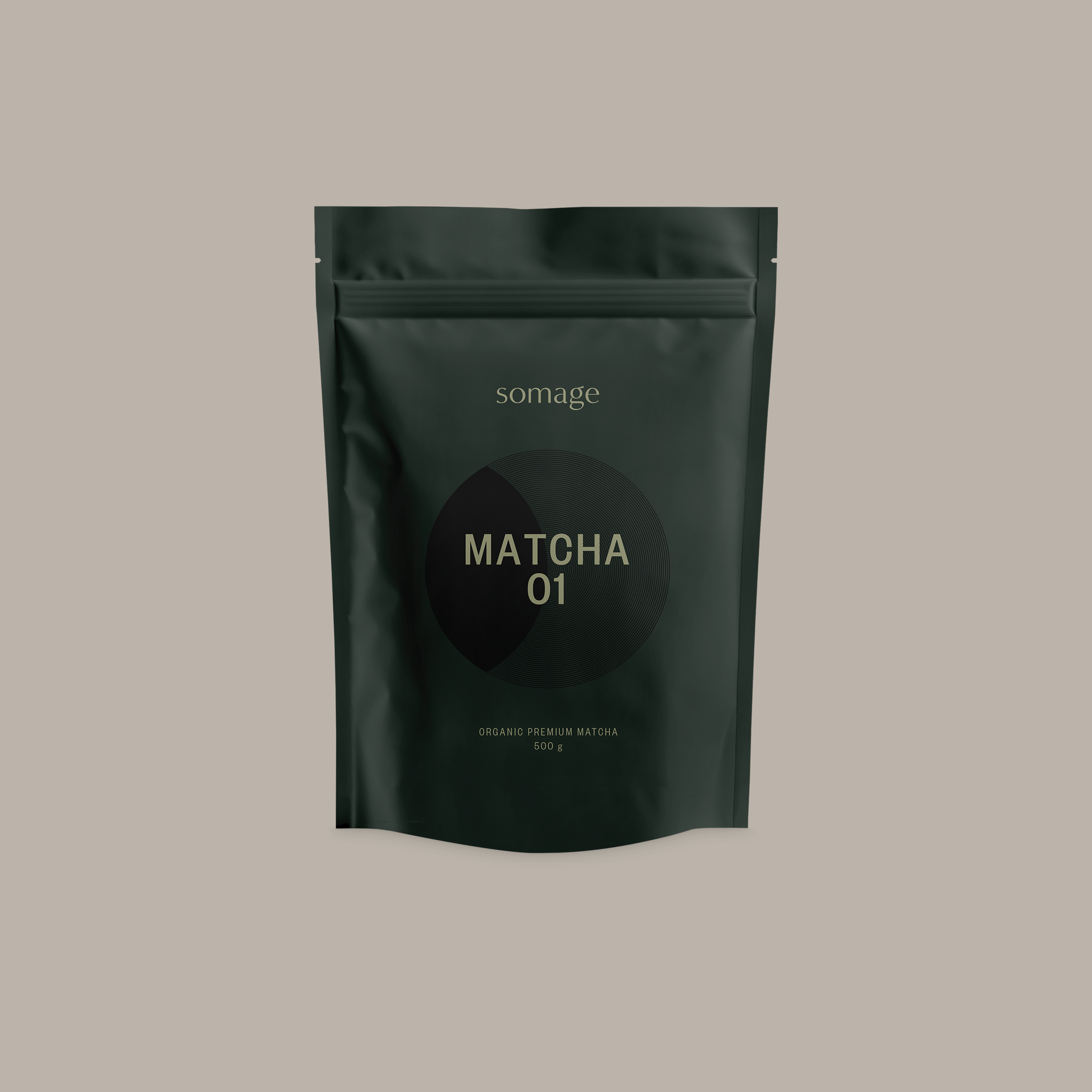 Matcha 01