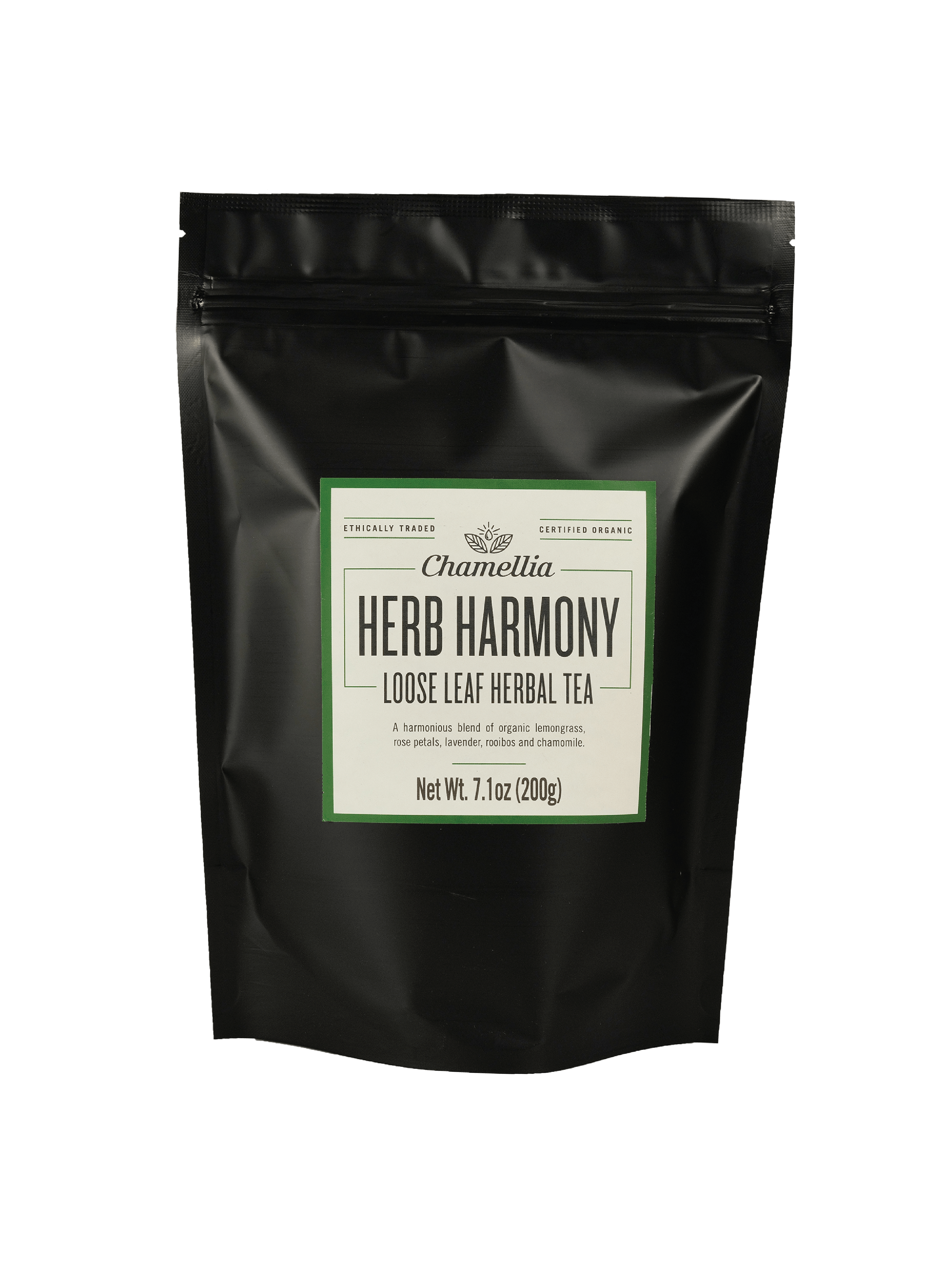 Herb Harmony Loose Leaf