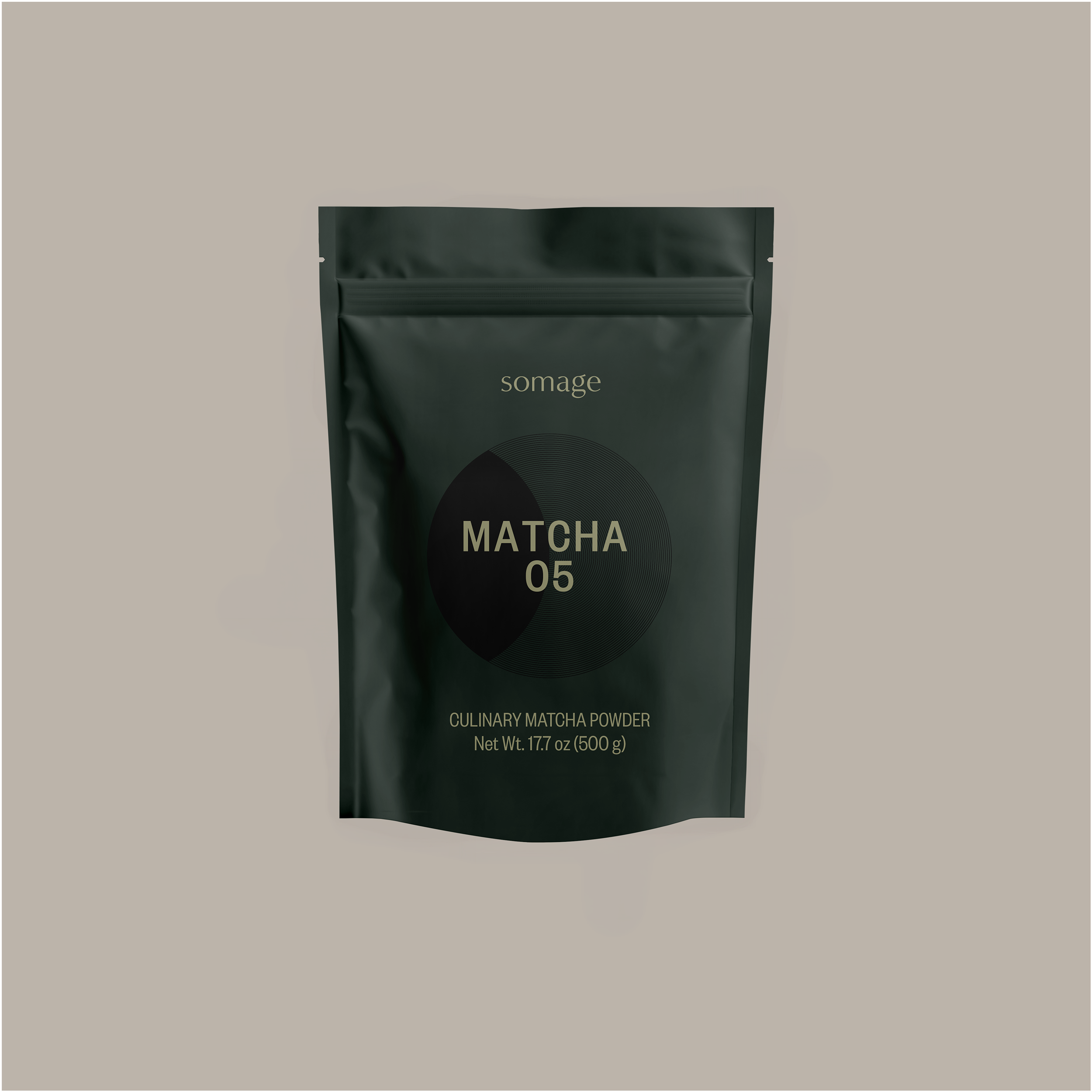 Matcha 05