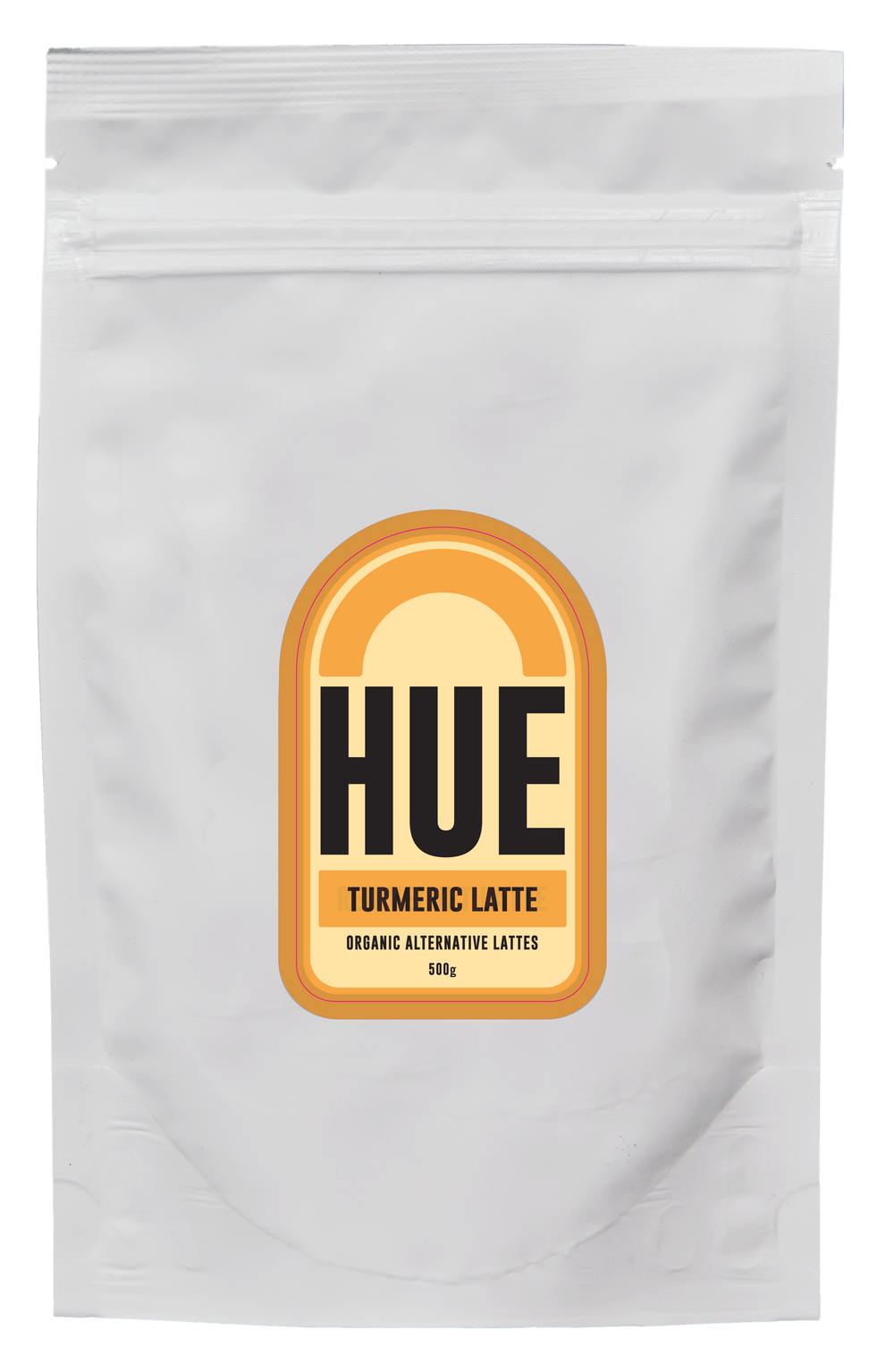 Turmeric Latte