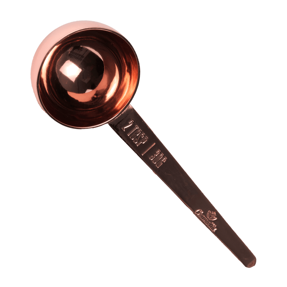 Fresh Chai Barista Spoon
