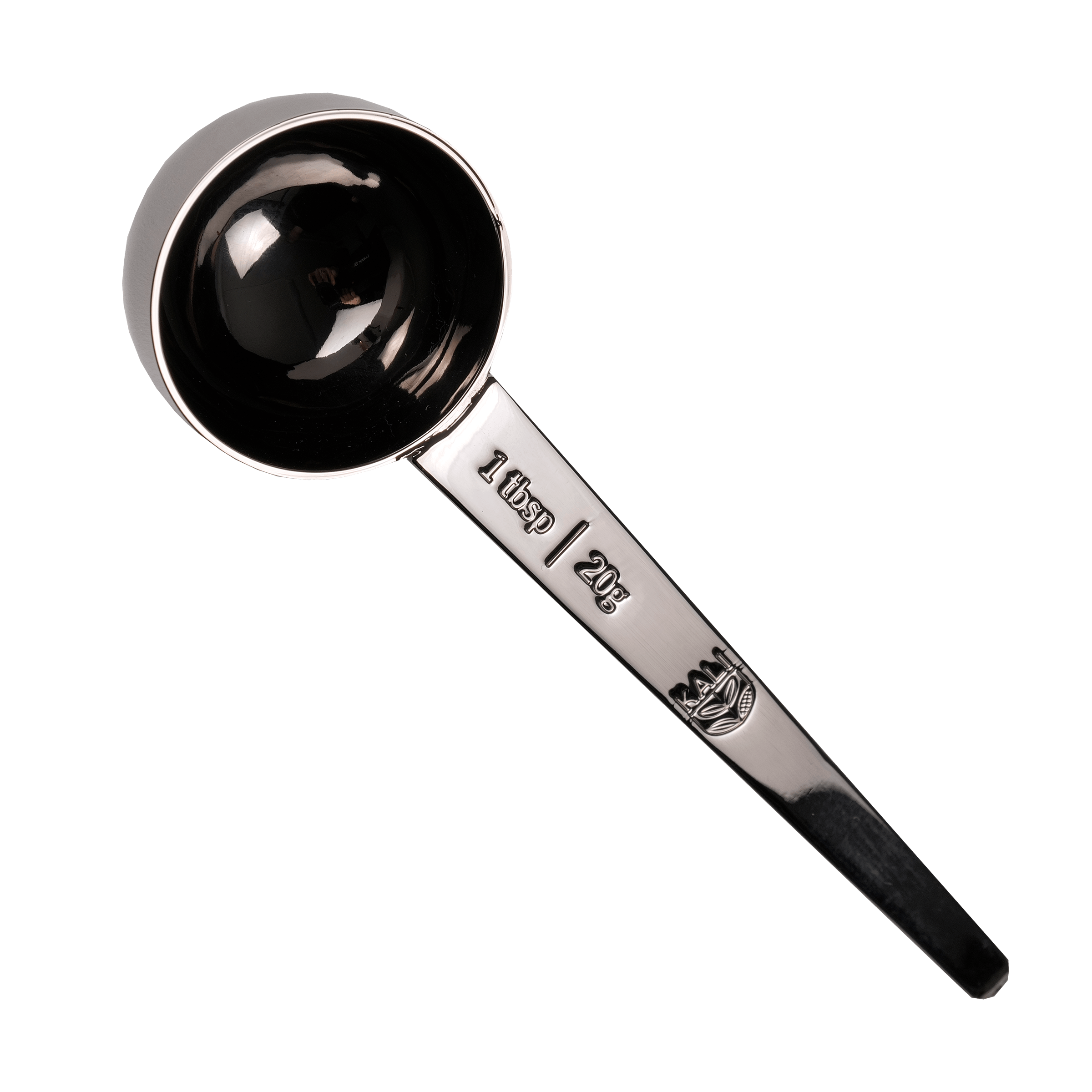 Kali Chocolate Barista Spoon