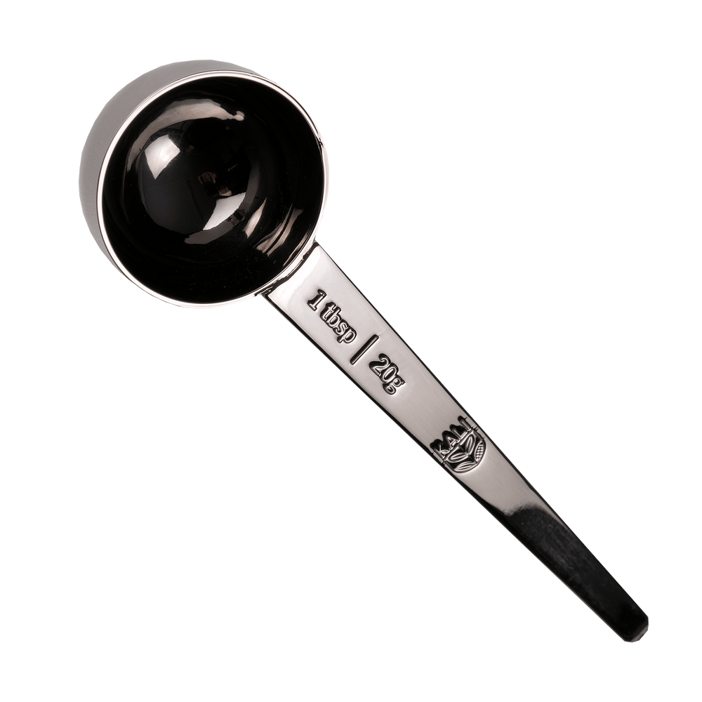Kali Chocolate Barista Spoon