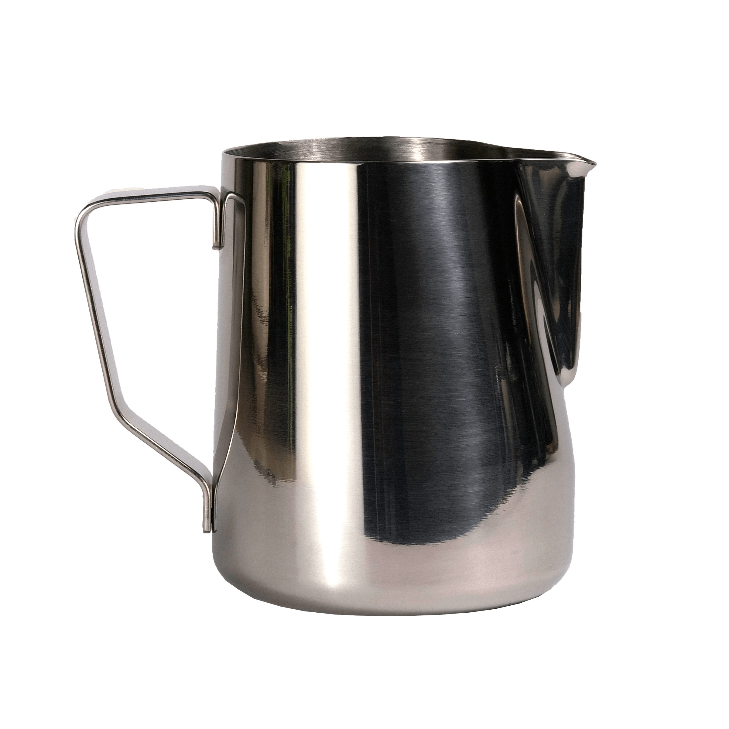 Stainless Steel Milk Jug