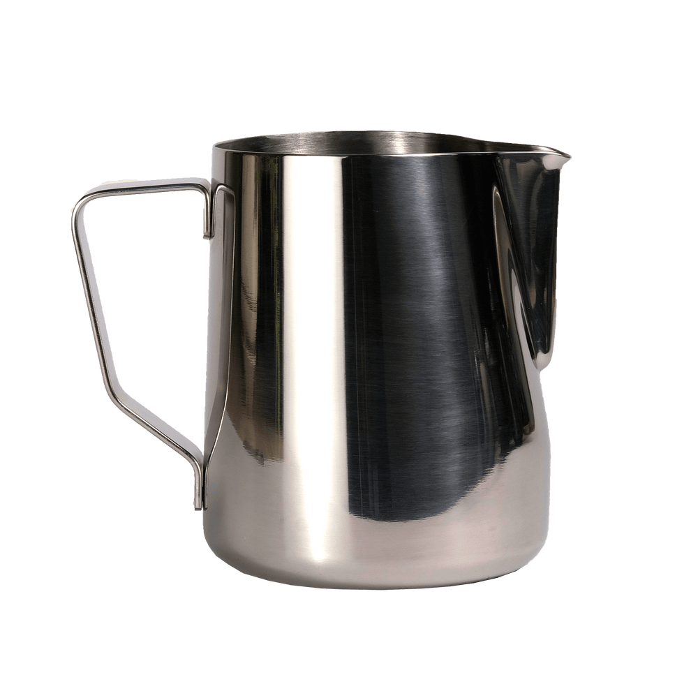 Stainless Steel Milk Jug