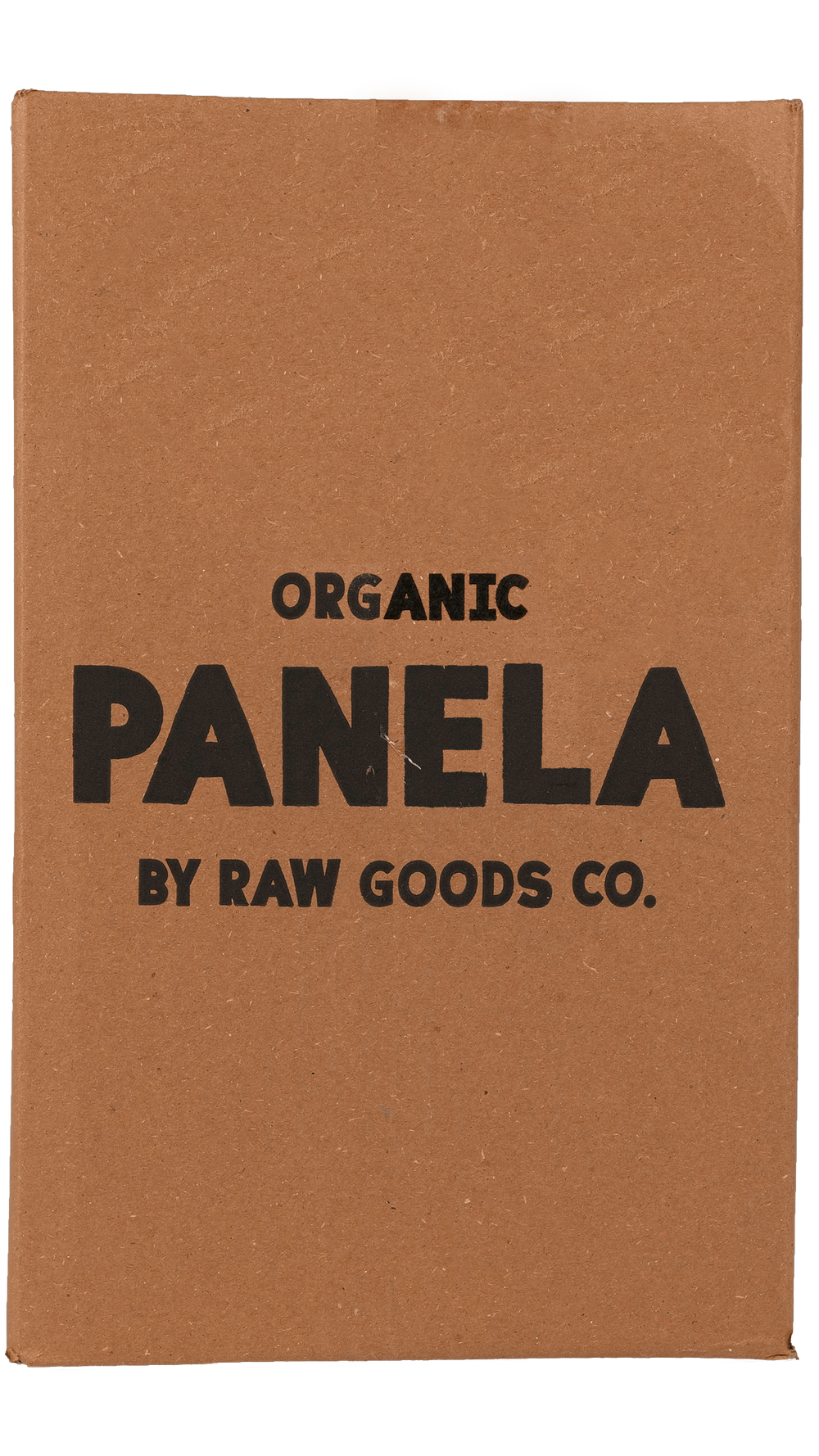 Organic Panela