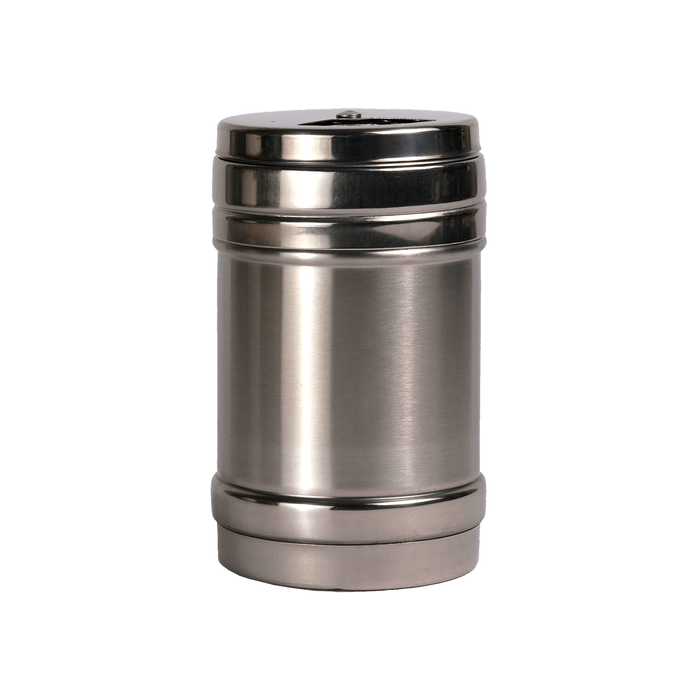 Spice Dust Steel Shaker